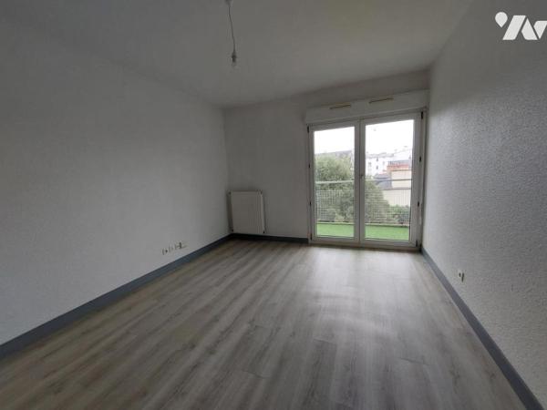 APPARTEMENT RENNES