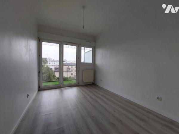 APPARTEMENT RENNES