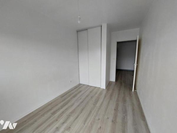 APPARTEMENT RENNES