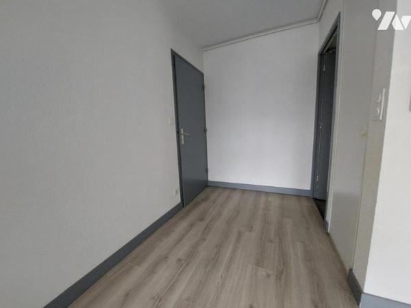 APPARTEMENT RENNES