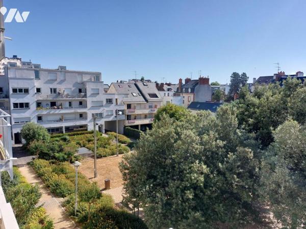 APPARTEMENT RENNES