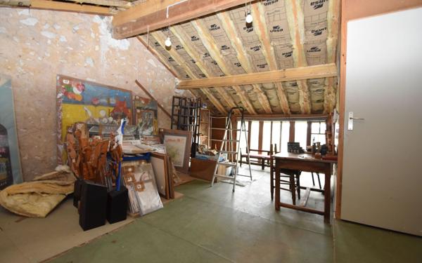 Maison à vendre    5 pièces •  Larbey