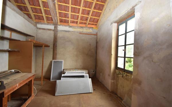 Maison à vendre    5 pièces •  Larbey