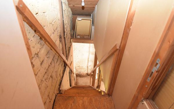 Maison à vendre    5 pièces •  Larbey