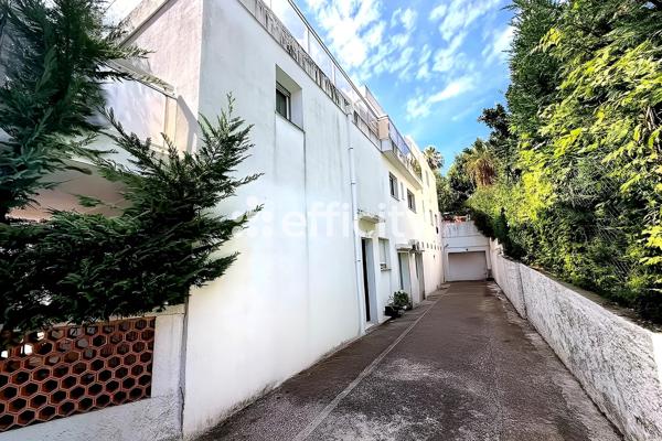 Maison 10 pièces - 303 m² Bien prestige