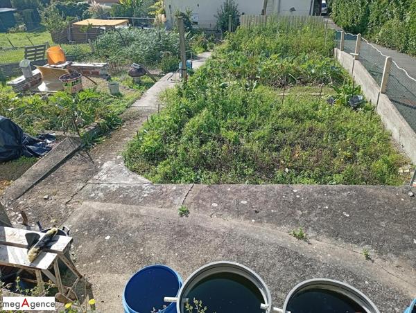 Maison à ABREST, 03200 - 4 pièces 84m²
