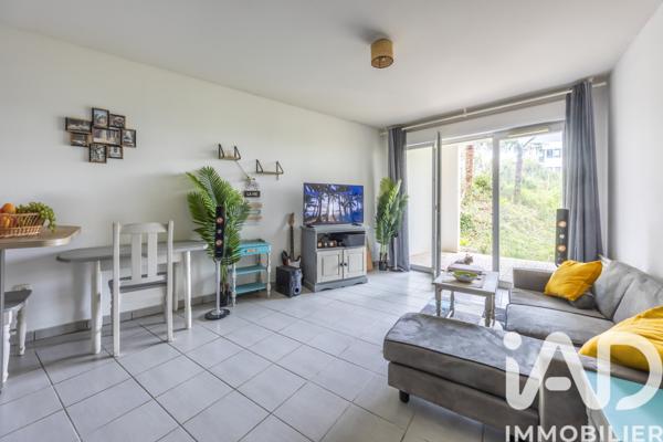 Appartement à vendre 2 pièces 43 m² Bayonne