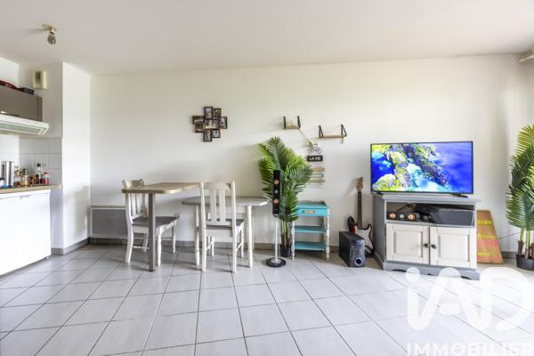 Appartement à vendre 2 pièces 43 m² Bayonne