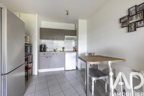 Appartement à vendre 2 pièces 43 m² Bayonne