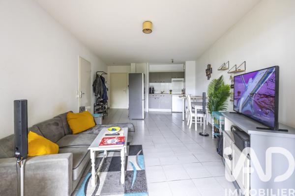 Appartement à vendre 2 pièces 43 m² Bayonne