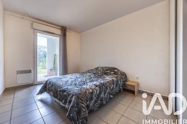 Appartement à vendre 2 pièces 43 m² Bayonne