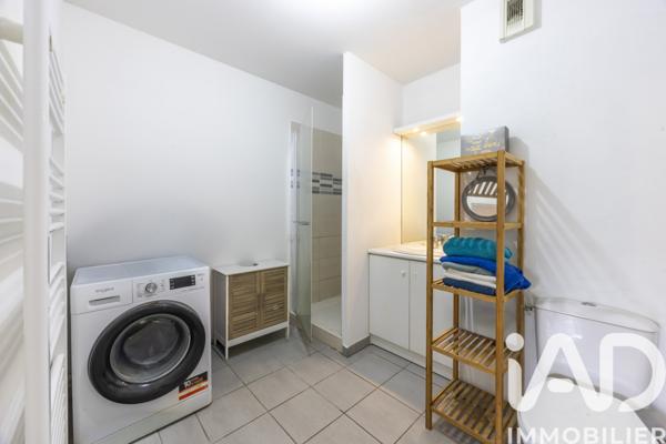 Appartement à vendre 2 pièces 43 m² Bayonne