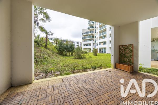 Appartement à vendre 2 pièces 43 m² Bayonne