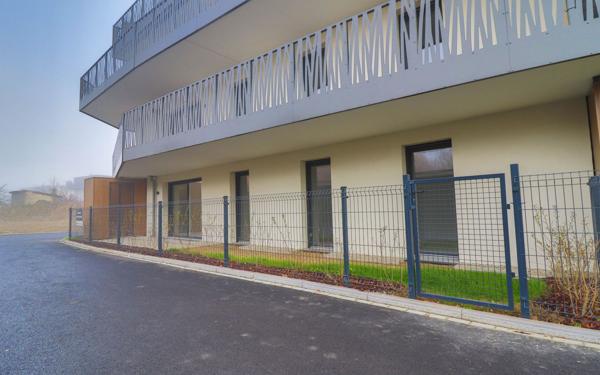 Appartement à vendre    4 pièces • 89 m2 Colmar