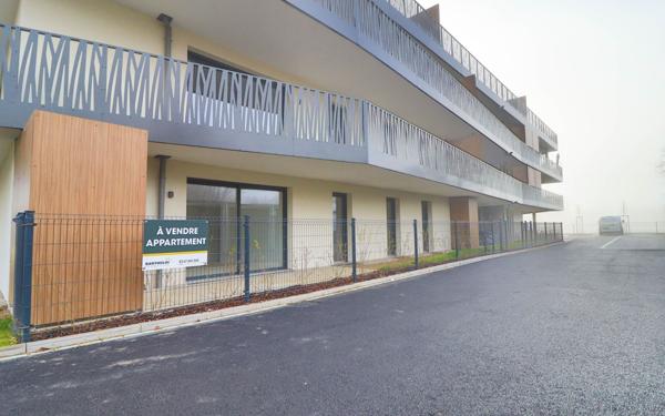 Appartement à vendre    4 pièces • 89 m2 Colmar