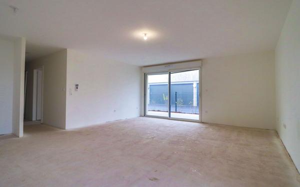 Appartement à vendre    4 pièces • 89 m2 Colmar