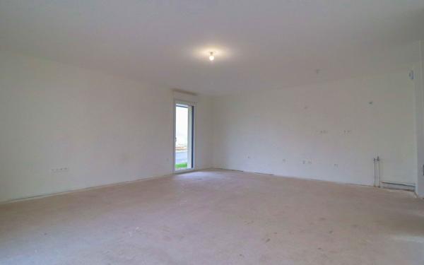 Appartement à vendre    4 pièces • 89 m2 Colmar