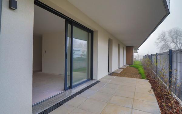 Appartement à vendre    4 pièces • 89 m2 Colmar