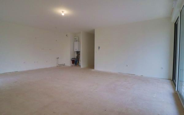 Appartement à vendre    4 pièces • 89 m2 Colmar