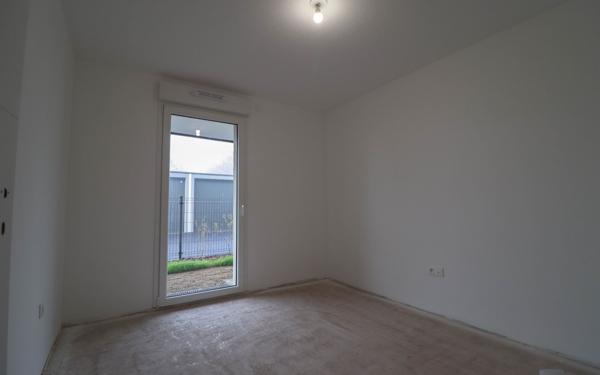 Appartement à vendre    4 pièces • 89 m2 Colmar