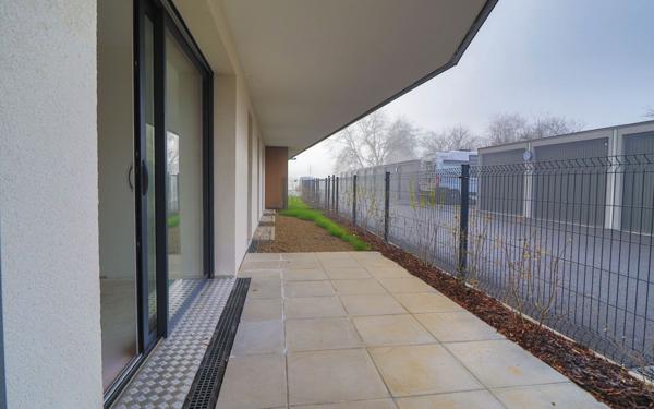 Appartement à vendre    4 pièces • 89 m2 Colmar