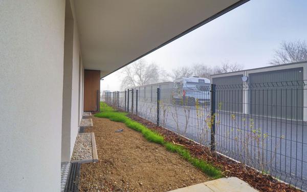 Appartement à vendre    4 pièces • 89 m2 Colmar