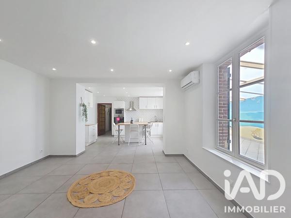 Maison à vendre 5 pièces 93 m² Ézy-sur-Eure