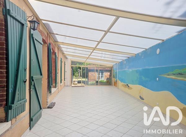 Maison à vendre 5 pièces 93 m² Ézy-sur-Eure