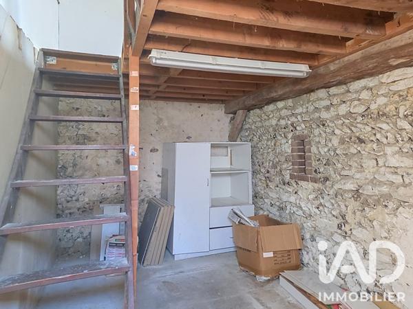 Maison à vendre 5 pièces 93 m² Ézy-sur-Eure