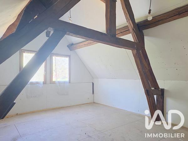 Maison à vendre 5 pièces 93 m² Ézy-sur-Eure