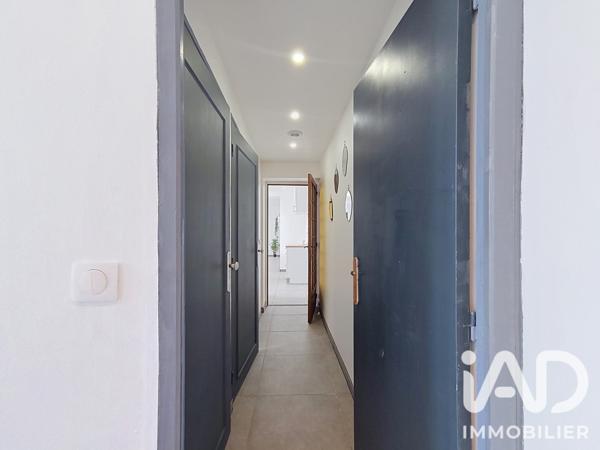 Maison à vendre 5 pièces 93 m² Ézy-sur-Eure