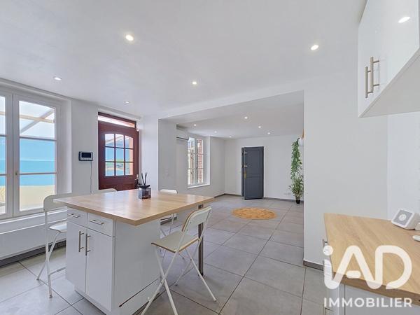 Maison à vendre 5 pièces 93 m² Ézy-sur-Eure
