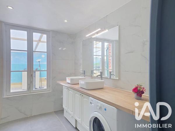 Maison à vendre 5 pièces 93 m² Ézy-sur-Eure