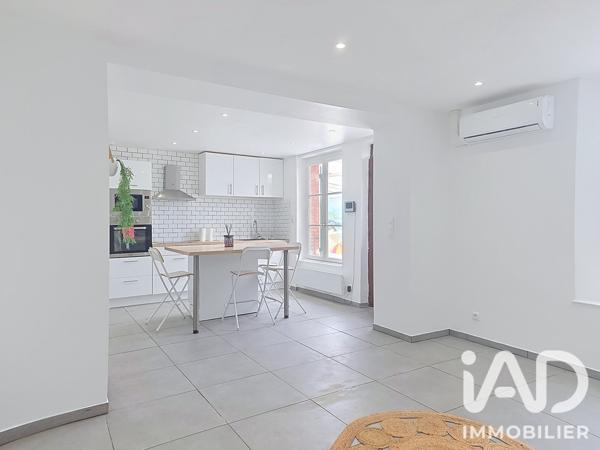 Maison à vendre 5 pièces 93 m² Ézy-sur-Eure