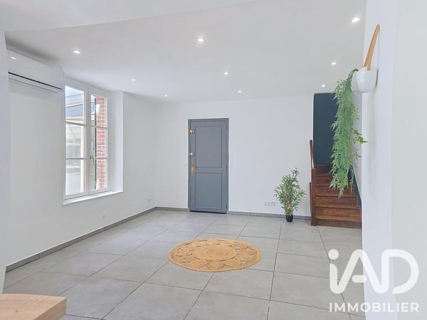 Maison à vendre 5 pièces 93 m² Ézy-sur-Eure