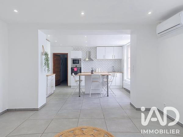 Maison à vendre 5 pièces 93 m² Ézy-sur-Eure