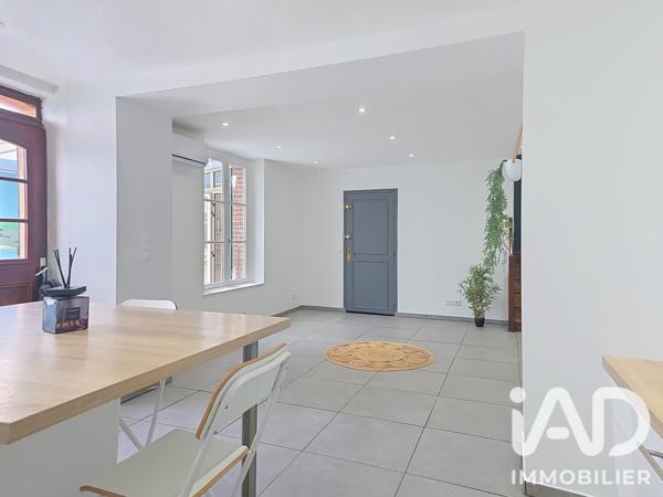Maison à vendre 5 pièces 93 m² Ézy-sur-Eure