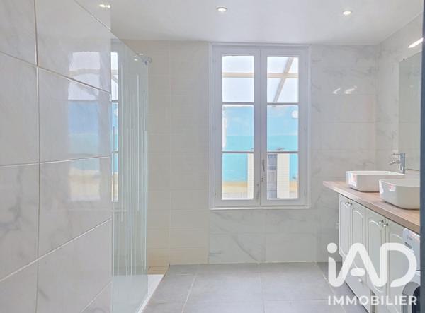 Maison à vendre 5 pièces 93 m² Ézy-sur-Eure