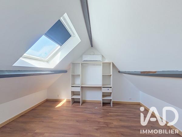 Maison à vendre 5 pièces 93 m² Ézy-sur-Eure