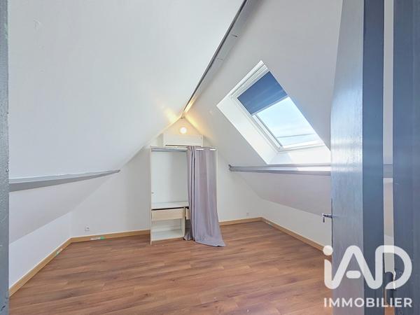 Maison à vendre 5 pièces 93 m² Ézy-sur-Eure