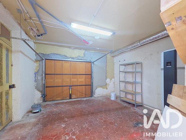 Maison à vendre 5 pièces 93 m² Ézy-sur-Eure