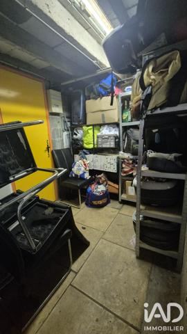 Maison à vendre 5 pièces 97,5 m² Port-Jérôme-sur-Seine