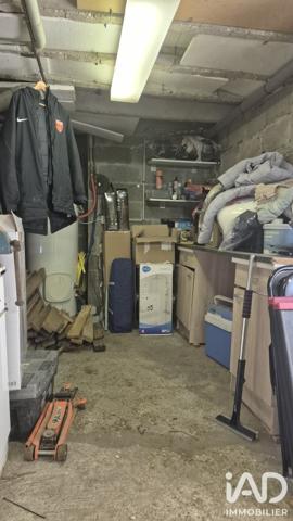 Maison à vendre 5 pièces 97,5 m² Port-Jérôme-sur-Seine