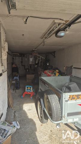 Maison à vendre 5 pièces 97,5 m² Port-Jérôme-sur-Seine