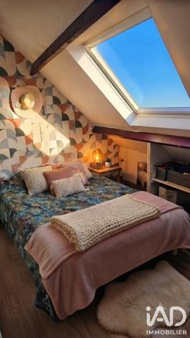 Maison à vendre 5 pièces 97,5 m² Port-Jérôme-sur-Seine
