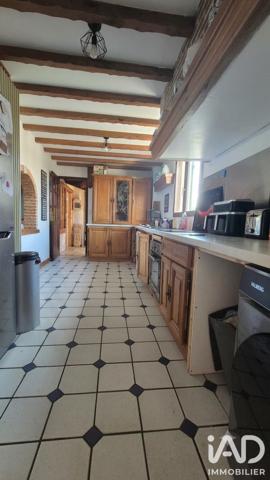 Maison à vendre 5 pièces 97,5 m² Port-Jérôme-sur-Seine