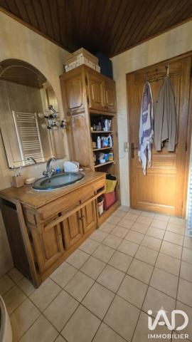 Maison à vendre 5 pièces 97,5 m² Port-Jérôme-sur-Seine