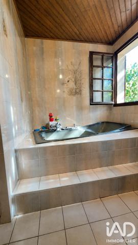 Maison à vendre 5 pièces 97,5 m² Port-Jérôme-sur-Seine