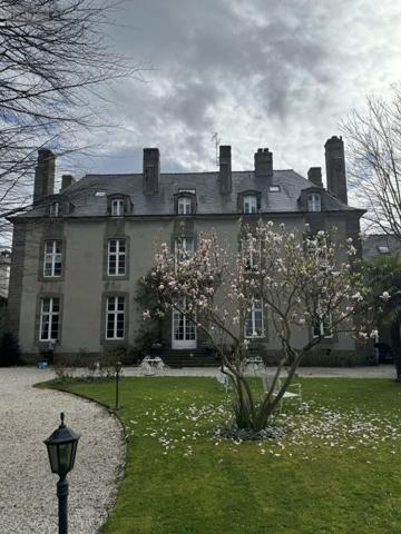 Maison à vendre à Saint-Malo en Ille-et-Vilaine (35400), ref : 028-1289