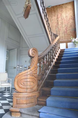 Maison à vendre à Saint-Malo en Ille-et-Vilaine (35400), ref : 028-1289